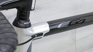 Colnago C64 Red eTap Road Bike - 2020, 52s