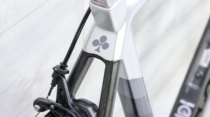 Colnago C64 Red eTap Road Bike - 2020, 52s