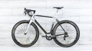 Colnago C64 Red eTap Road Bike - 2020, 52s