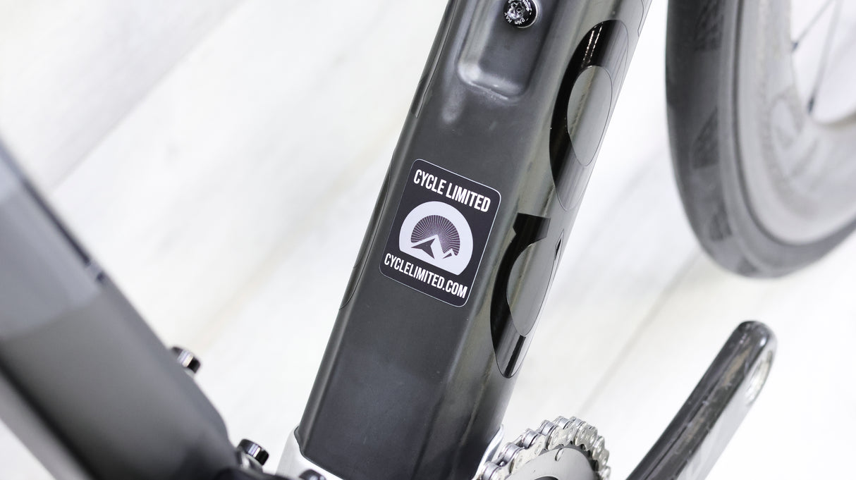 Colnago C64 Red eTap Road Bike - 2020, 52s