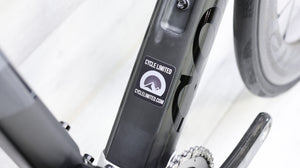 Colnago C64 Red eTap Road Bike - 2020, 52s