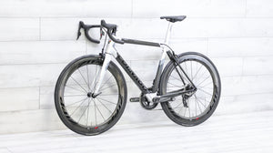 Colnago C64 Red eTap Road Bike - 2020, 52s