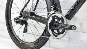 Colnago C64 Red eTap Road Bike - 2020, 52s