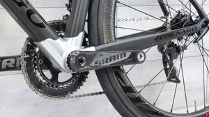 Colnago C64 Red eTap Road Bike - 2020, 52s