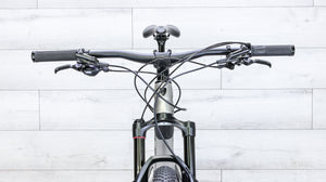 Trek Top Fuel 9.7 Mountain Bike - 2021, Med/Large