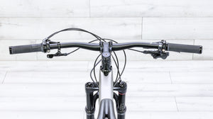 Trek Top Fuel 9.7 Mountain Bike - 2021, Med/Large