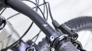 Trek Top Fuel 9.7 Mountain Bike - 2021, Med/Large