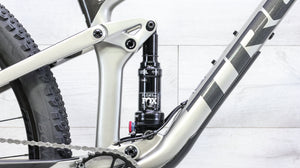 Trek Top Fuel 9.7 Mountain Bike - 2021, Med/Large