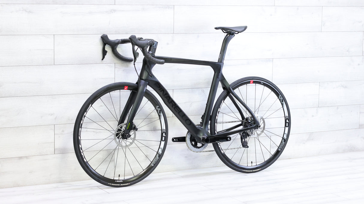 Pinarello Paris Rival AXS Road Bike - 2023, 56cm