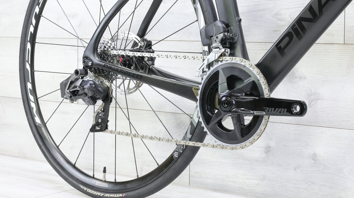 Pinarello Paris Rival AXS Road Bike - 2023, 56cm