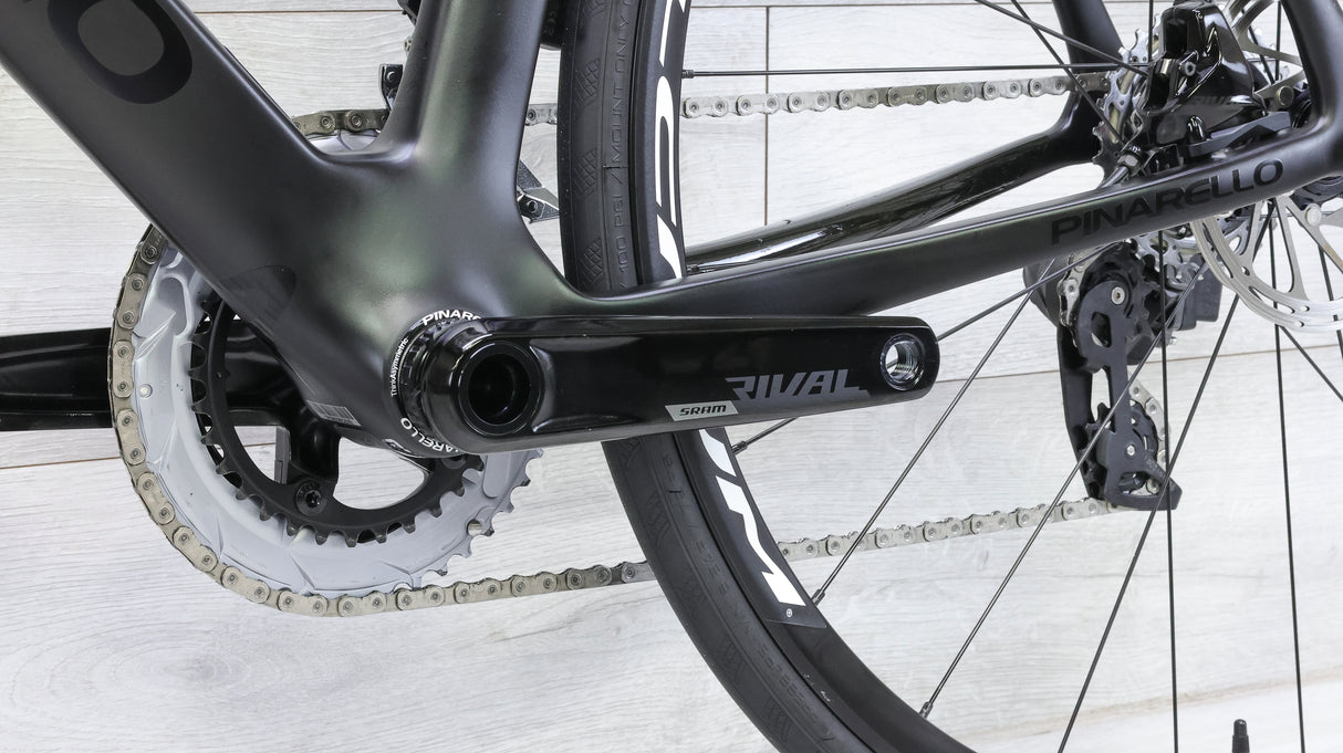 Pinarello Paris Rival AXS Road Bike - 2023, 56cm