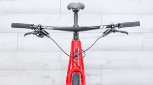 Cannondale SuperX XX1 AXS Flatbar Gravel Bike - 2019, 56cm