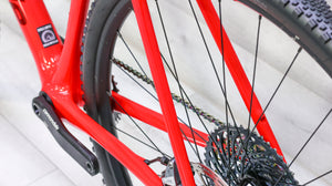 Cannondale SuperX XX1 AXS Flatbar Gravel Bike - 2019, 56cm