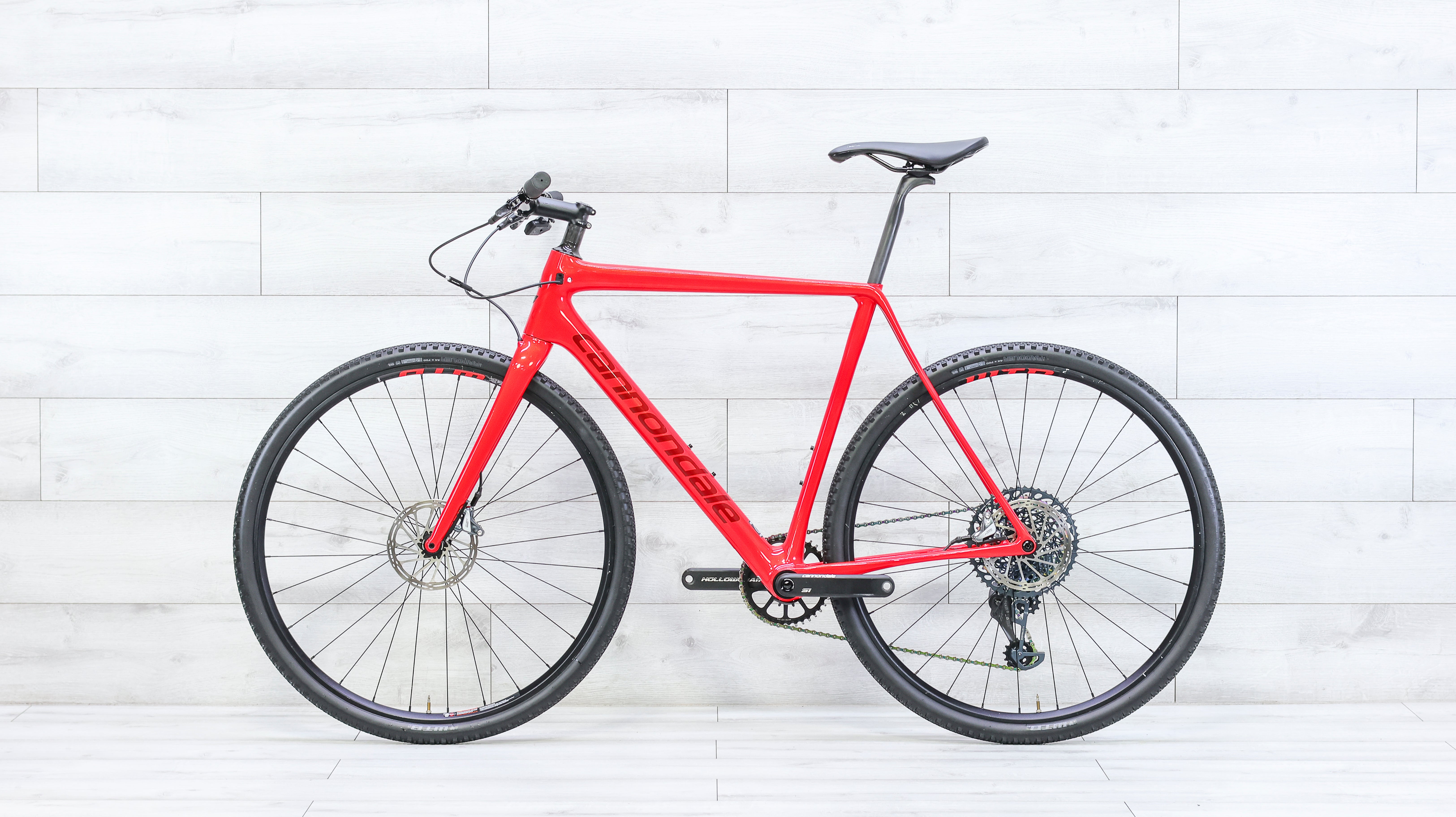 Cannondale SuperX XX1 AXS Flatbar Gravel Bike - 2019, 56cm – Cycle