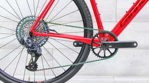 Cannondale SuperX XX1 AXS Flatbar Gravel Bike - 2019, 56cm