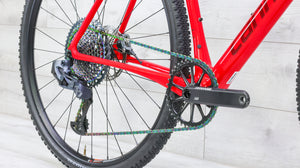 Cannondale SuperX XX1 AXS Flatbar Gravel Bike - 2019, 56cm