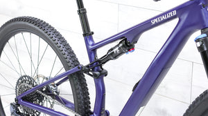 Specialized Epic 8 EVO Comp Mountain Bike - 2024, Medium