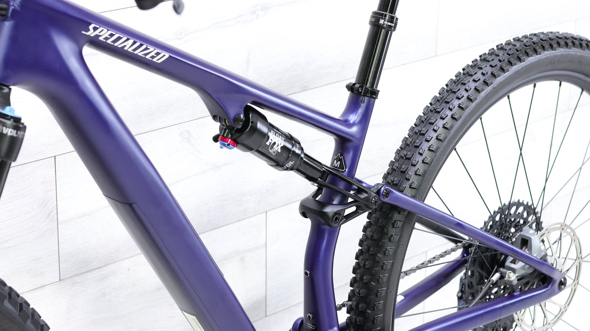 Specialized Epic 8 EVO Comp Mountain Bike - 2024, Medium