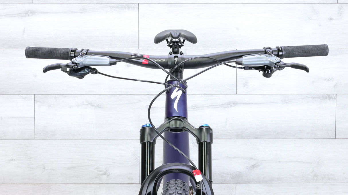 Specialized Epic 8 EVO Comp Mountain Bike - 2024, Medium