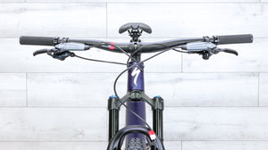 Specialized Epic 8 EVO Comp Mountain Bike - 2024, Medium