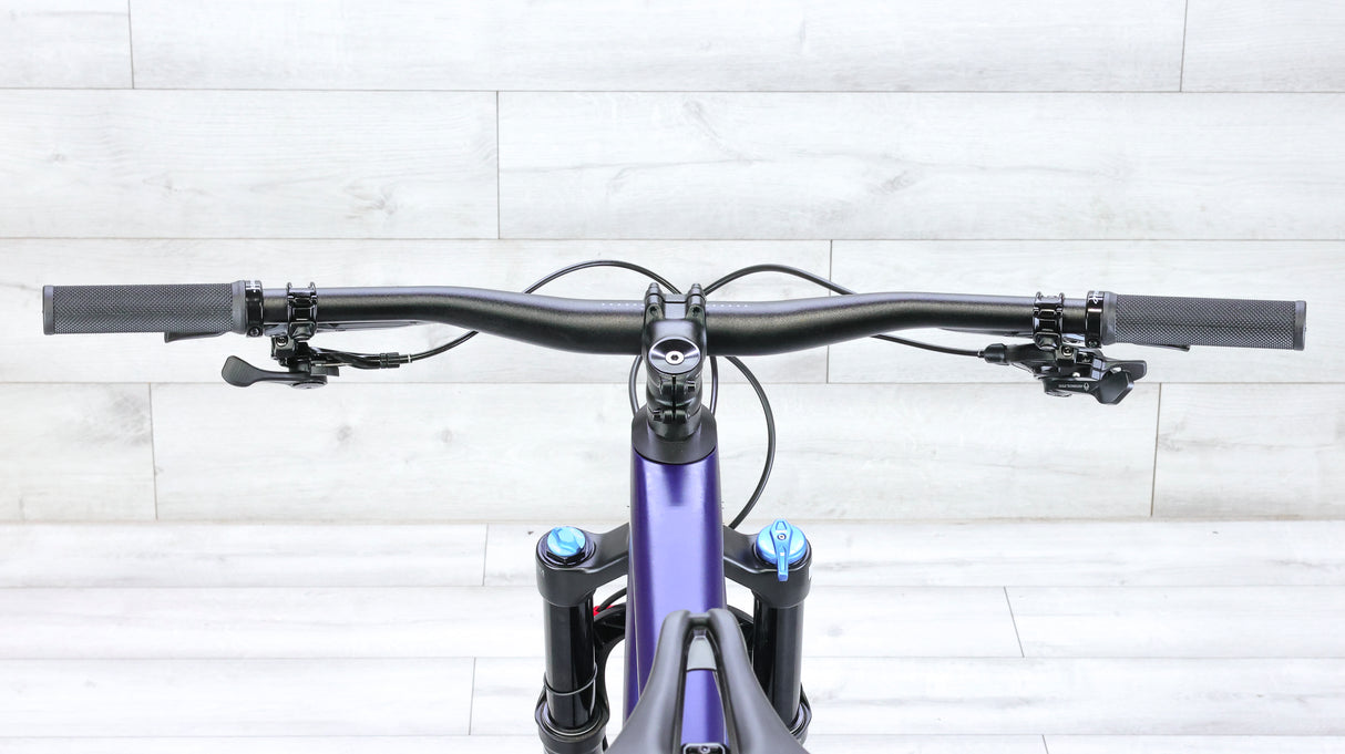 Specialized Epic 8 EVO Comp Mountain Bike - 2024, Medium