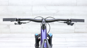 Specialized Epic 8 EVO Comp Mountain Bike - 2024, Medium