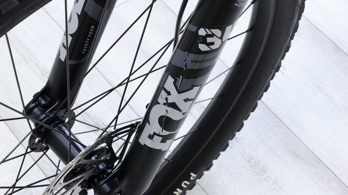 Specialized Epic 8 EVO Comp Mountain Bike - 2024, Medium