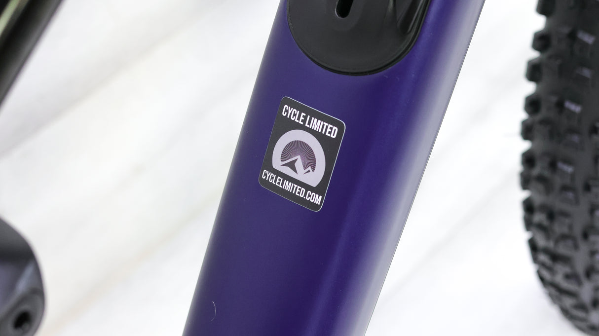 Specialized Epic 8 EVO Comp Mountain Bike - 2024, Medium