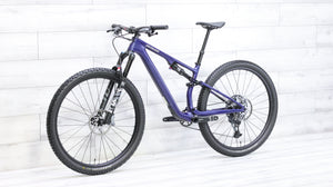 Specialized Epic 8 EVO Comp Mountain Bike - 2024, Medium