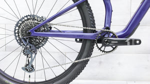 Specialized Epic 8 EVO Comp Mountain Bike - 2024, Medium