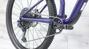 Specialized Epic 8 EVO Comp Mountain Bike - 2024, Medium