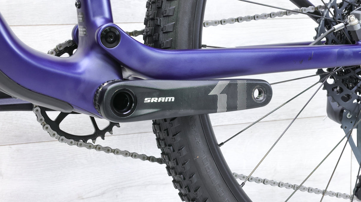 Specialized Epic 8 EVO Comp Mountain Bike - 2024, Medium