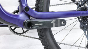 Specialized Epic 8 EVO Comp Mountain Bike - 2024, Medium