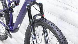 Specialized Epic 8 EVO Comp Mountain Bike - 2024, Medium