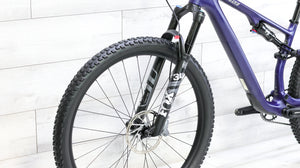 Specialized Epic 8 EVO Comp Mountain Bike - 2024, Medium