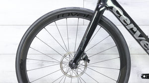 Cervelo Caledonia 5 Rival AXS Road Bike - 2024, 56cm