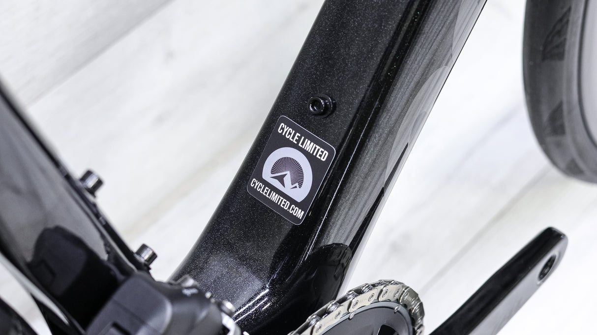 Cervelo Caledonia 5 Rival AXS Road Bike - 2024, 56cm