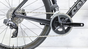 Cervelo Caledonia 5 Rival AXS Road Bike - 2024, 56cm