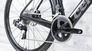 Cervelo Caledonia 5 Rival AXS Road Bike - 2024, 56cm