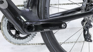 Cervelo Caledonia 5 Rival AXS Road Bike - 2024, 56cm