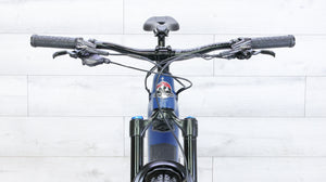 Rocky Mountain Instinct Powerplay Carbon 70 Mountain E-Bike - 2023, Medium