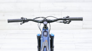 Rocky Mountain Instinct Powerplay Carbon 70 Mountain E-Bike - 2023, Medium