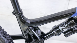 Rocky Mountain Instinct Powerplay Carbon 70 Mountain E-Bike - 2023, Medium