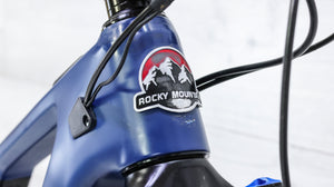 Rocky Mountain Instinct Powerplay Carbon 70 Mountain E-Bike - 2023, Medium