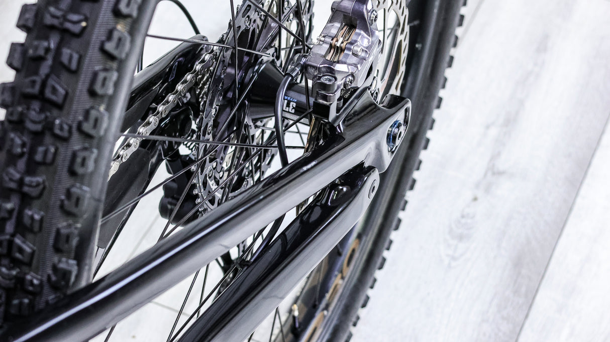 Rocky Mountain Instinct Powerplay Carbon 70 Mountain E-Bike - 2023, Medium