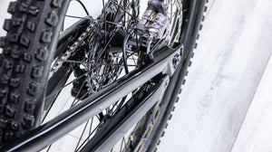 Rocky Mountain Instinct Powerplay Carbon 70 Mountain E-Bike - 2023, Medium