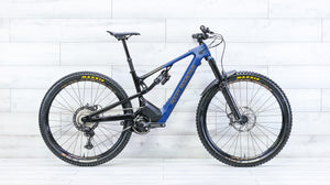 Rocky Mountain Instinct Powerplay Carbon 70 Mountain E-Bike - 2023, Medium