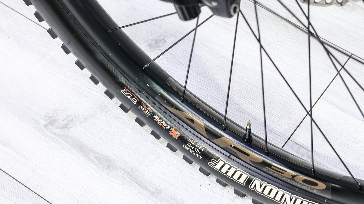 Rocky Mountain Instinct Powerplay Carbon 70 Mountain E-Bike - 2023, Medium