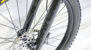 Rocky Mountain Instinct Powerplay Carbon 70 Mountain E-Bike - 2023, Medium