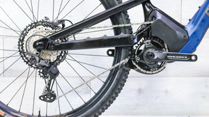 Rocky Mountain Instinct Powerplay Carbon 70 Mountain E-Bike - 2023, Medium